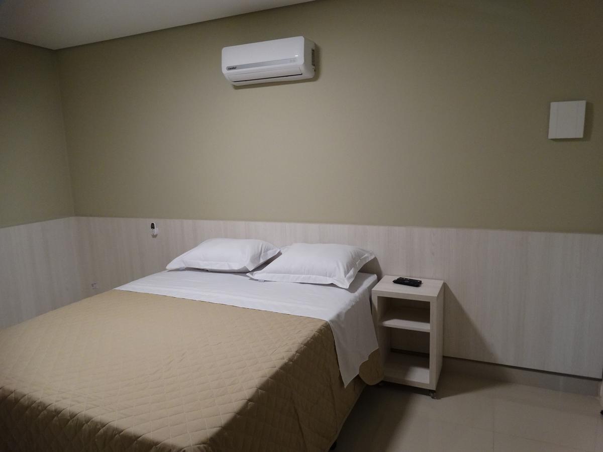 Cynn Hotels São José dos Campos Esterno foto