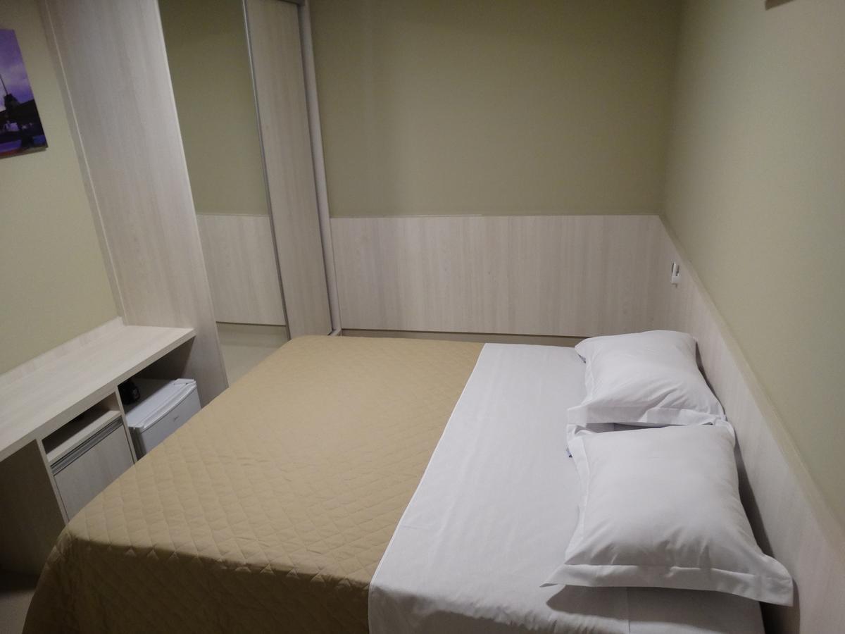 Cynn Hotels São José dos Campos Esterno foto